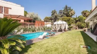 Chalet en Alella photo 4