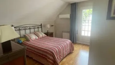 Chalet in Monte Alina-La Cabaña photo 18