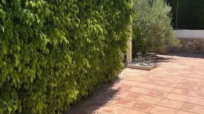Chalet on Calle del Pino photo 9