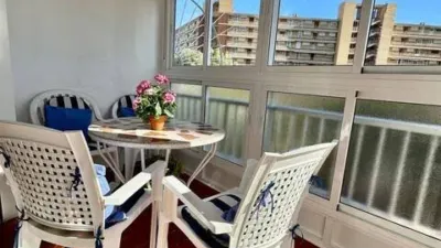 Piso – Alicante - Alacant - Vista 2