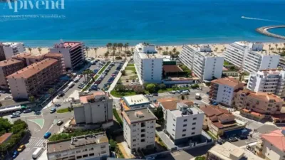 Apartment in Santa Margarida photo 23