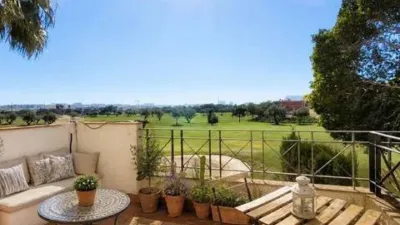 House in La Condomina photo 3