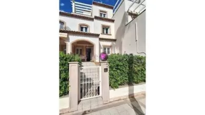 Casa – Xàbia - Jávea - Vista 2