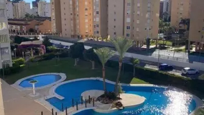 Piso en alquiler en Avenida de Gijón, Playa de San Juan (Distrito Playas. Alicante - Alacant) de 4.500 €<span>/mes</span>