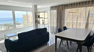 Apartment in Agua Amarga-Urbanova photo 21