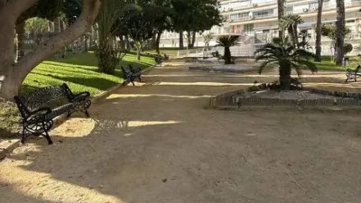 Apartment on Avenida de Benidorm photo 68