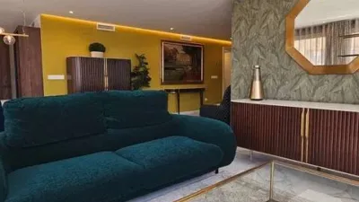 Apartment in Agua Amarga-Urbanova photo 8