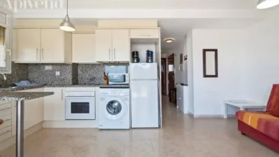 Apartment in Santa Margarida photo 6