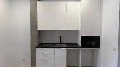 Apartment on Calle Río Turia photo 4