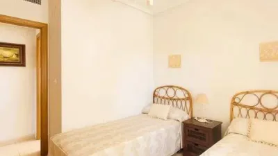 Apartment on Avenida de Oviedo photo 19