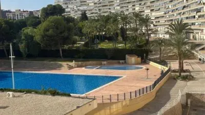 Apartment on Avenida de Benidorm photo 43