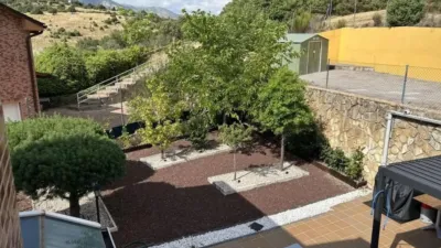 Chalet en Collado Mediano photo 6