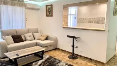 Piso – Alicante - Alacant - Vista 2