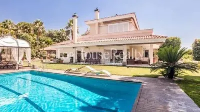 Chalet en Alella photo 3