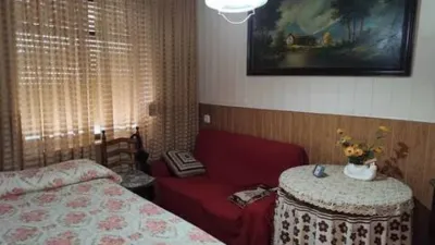 Chalet en Les Useres - Useras photo 6