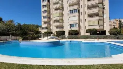 Apartment on Avenida de los Países Escandinavos photo 22