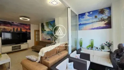 Apartment in Roquetas de Mar photo 6