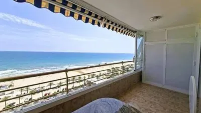 Pis – Alicante - Alacant - Vista 2