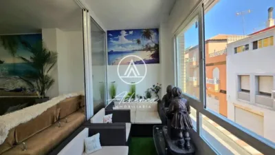 Apartment in Roquetas de Mar photo 5