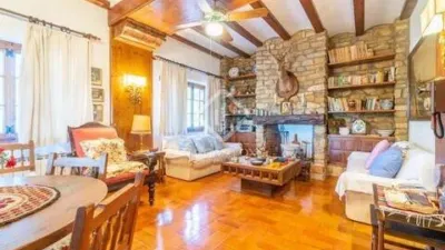 Chalet in Alcira photo 17