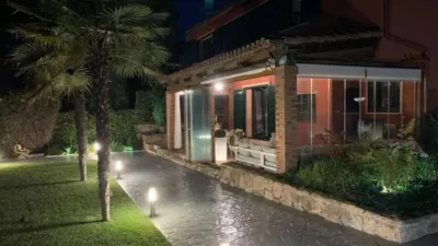 Chalet en Bonanza photo 20