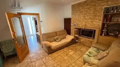 Chalet in Madrigueras photo 7