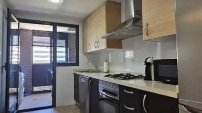 Apartment on Maestro Jose Garberi Serrano Street, No Number photo 19