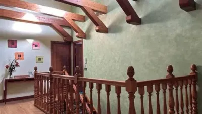 Chalet in Monte Alina-La Cabaña photo 26