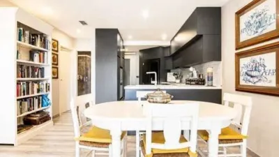 Casa – Elx - Elche - Vista 5