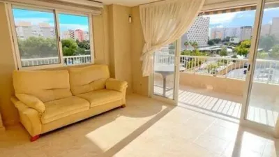 Apartment on Avenida de Benidorm photo 25