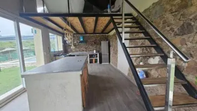 Rustic House in Tarifa photo 7