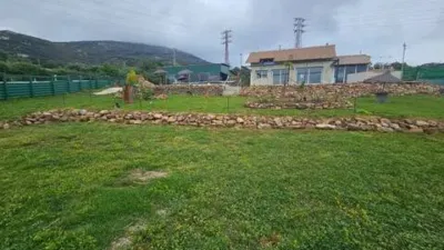 Rustic House in Tarifa photo 34
