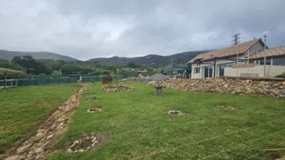 Rustic House in Tarifa photo 31
