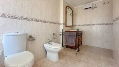 Terraced house in Centre-Port-Platja Llevant photo 63