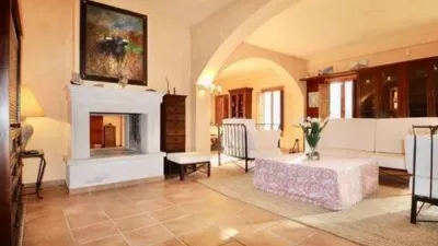 Chalet in Benimagrell photo 3