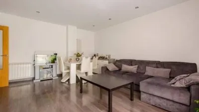 Apartment in the City Centre photo 11