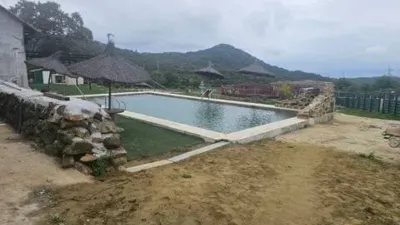 Rustic House in Tarifa photo 6