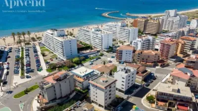 Apartment in Santa Margarida photo 21