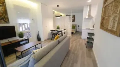 Piso – Alicante - Alacant - Vista 2
