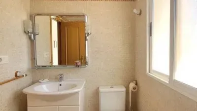 Apartment on Avenida de Oviedo photo 27