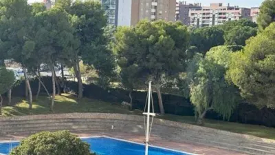 Apartment on Avenida de Benidorm photo 49