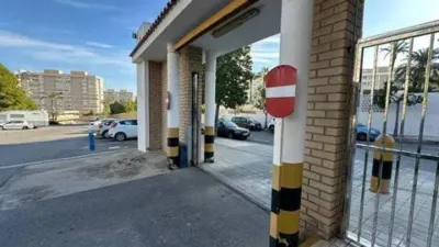 Apartment on Avenida de Benidorm photo 95