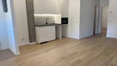 Apartment on Calle Río Turia photo 3