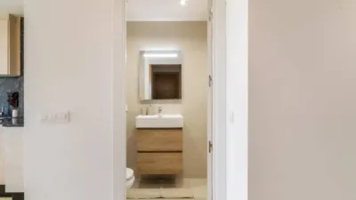 Piso en Fortià photo 23