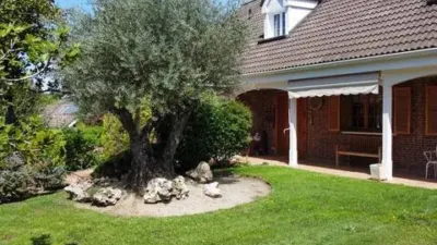 Chalet in Monte Alina-La Cabaña photo 10