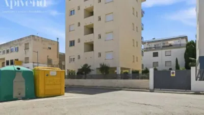 Apartment in Santa Margarida photo 57