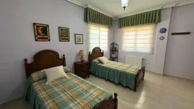 Chalet on Calle del Pino photo 62