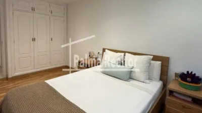 Duplex in La Bonanova-Porto Pi photo 19