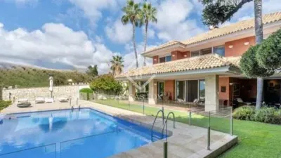 Chalet on Avenida de la Costa Blanca photo 50