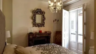 Apartment in Universidad-Malasaña photo 33